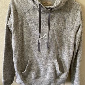 Hollister Hoodie Medium ⭐️